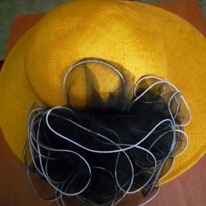 Vintage Women's Hat